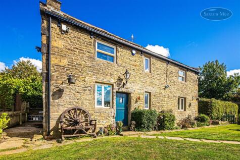 Pea Royd Lane, Stocksbridge, Sheffield