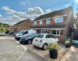 24, Maypole Green, Lydney GL15 6HD