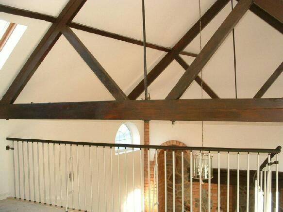 BEDROOM ONE BALCONY