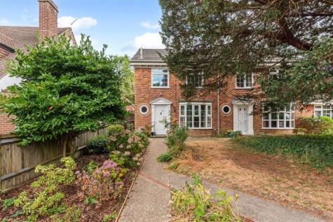 Redhill Road, Rowlands Castle