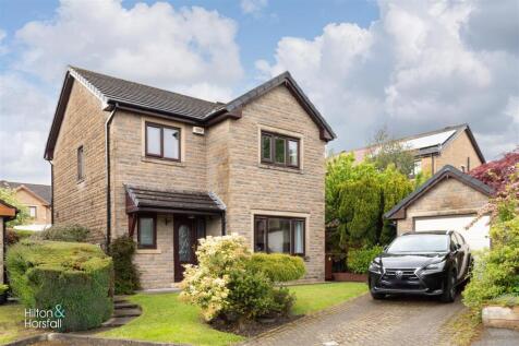 Oaken Bank, Burnley