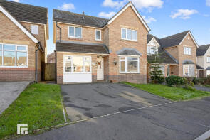 44, Marguerites Way, St Fagans, Cardiff CF5 4QW
