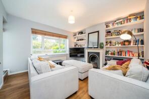 2, Marryat Court, Cromwell Avenue, London W6 9LB