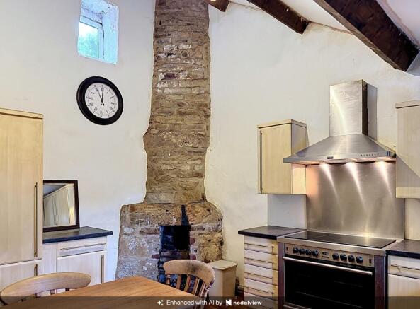 2 bed Terraced for sale Image 2