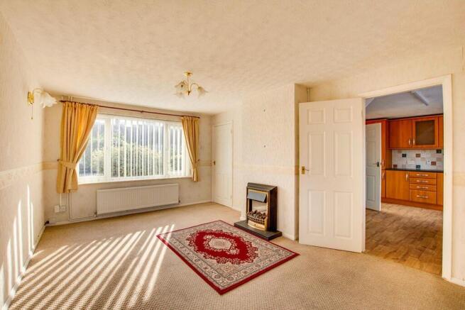 Sitting/Dining Room