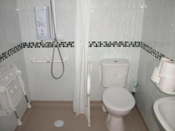 Wet-Room