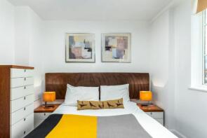 Flat 2, 1a Cedarland Court, Roland Gardens, London SW7 3RW