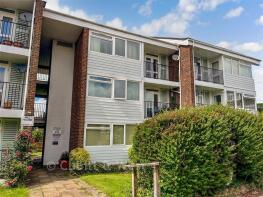 11, Mill House, Hawthorn Way, Pulborough RH20 4PR