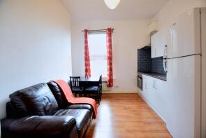 321a, Brownhill Road, London SE6 1AL