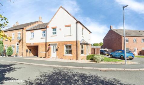 Sankey Drive, Telford, TF1