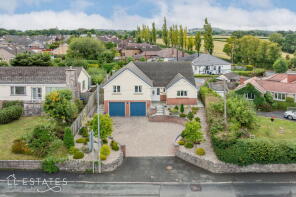 Berllan, Allt Goch, St. Asaph LL17 0BW