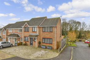 23, Broadlands, Canterbury CT2 0BE