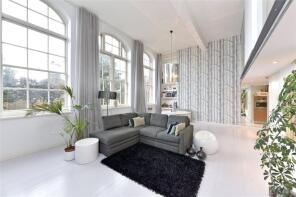 Flat 6, 1, Reed Place, London SW4 7LD