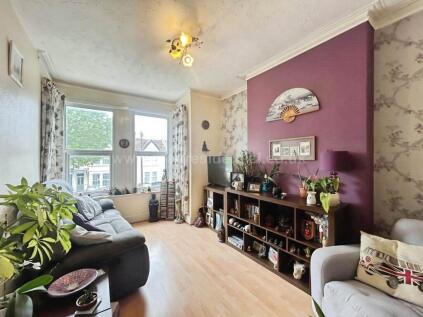 Argyl Road, Westcliff On Sea