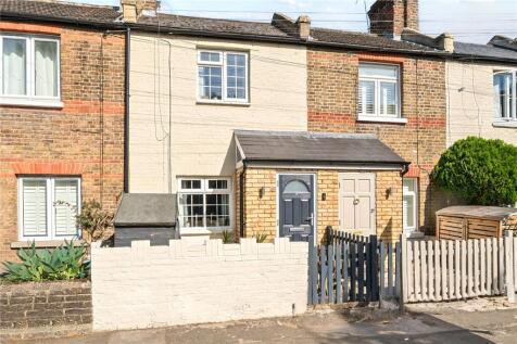 York Road, Kingston Upon Thames, KT2