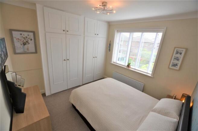 Bedroom 2.