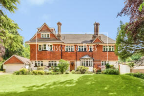 Moorlands, The Drive, Sutton SM2 7DP