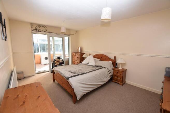 Three bedroom link d
