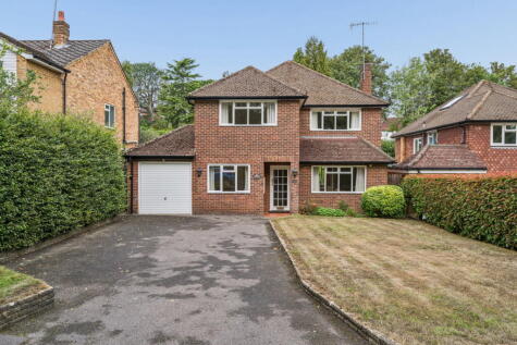 Quickley Lane, Chorleywood, Herts, WD3