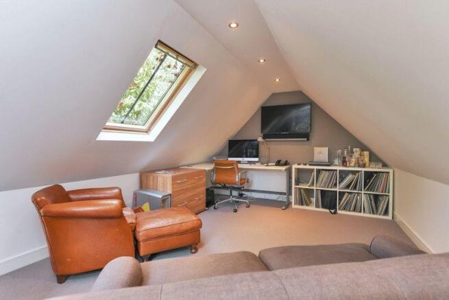 Home Office