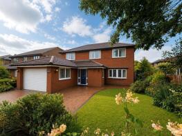 27, Ranelagh Drive North, Liverpool L19 9DS