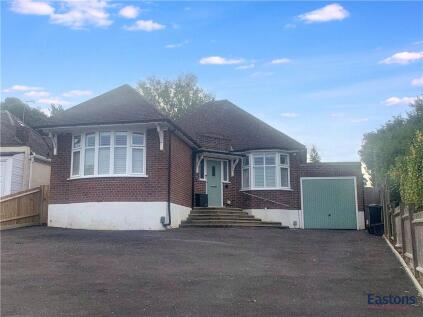 Chapel Way, Epsom, Surrey, KT18