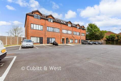 Cleeve Road, Leatherhead, Surrey