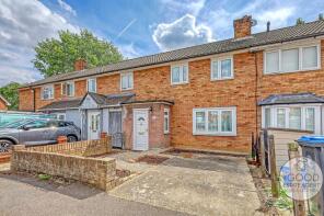 62, Greenfields, Loughton IG10 3HF