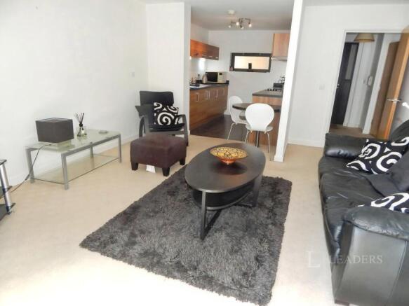 Lounge Area