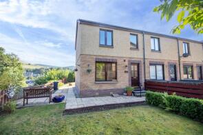 20, Rosebank Place, Galashiels TD1 1HG