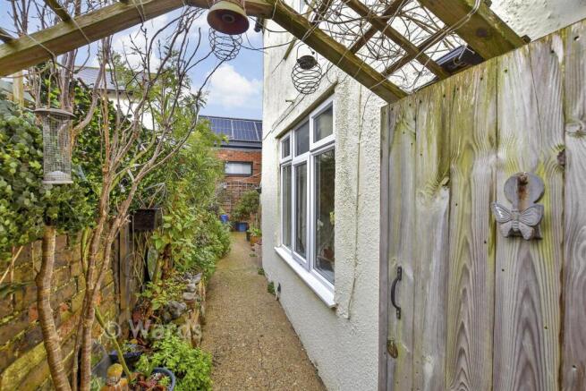 External Lifestyle Photograph