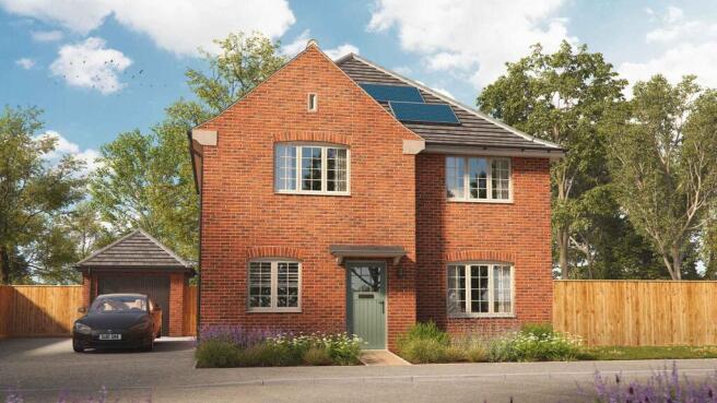 HarperCrewe - Higham Ferrers -