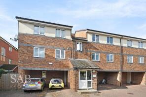 10, Coraline Close, Southall UB1 2YP