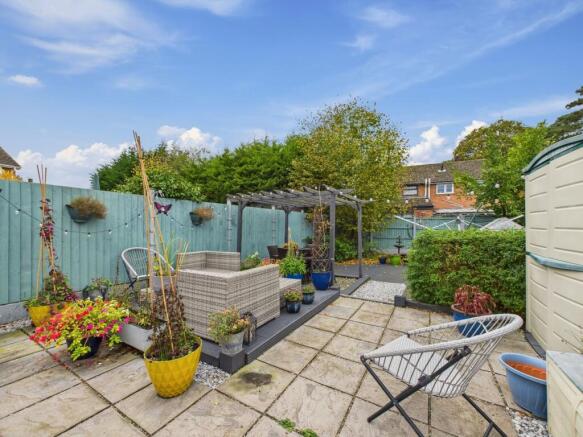 77 St. Andrews Way, Church Aston photo 3