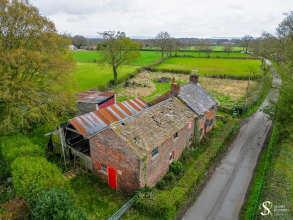 Cinder Lane, Over Peover, WA16 photo 4