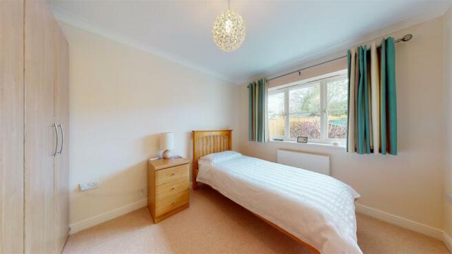BEDROOM TWO