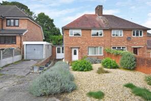 22, Newport Road, Eccleshall, Stafford ST21 6BD