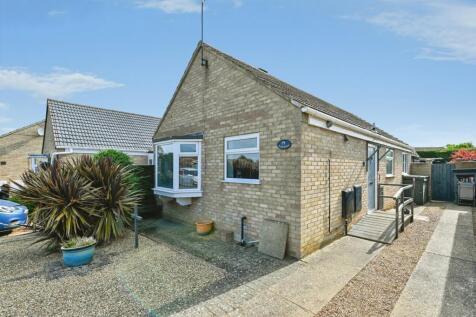 Torrey Close, Heacham, King's Lynn, Norfolk, PE31