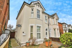 11a, Fortescue Road, Bournemouth BH3 7JT