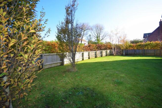 Garden 1