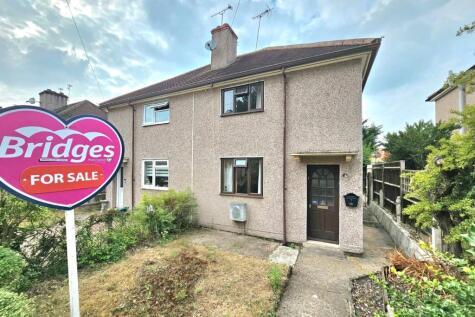 Upland Road, Camberley, Surrey, GU15