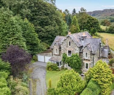 Duddon Gardens, Duddon Bridge, LA20 6EU