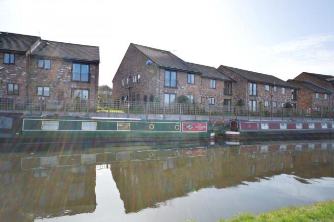Canal Views