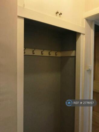 Jacket Alcove