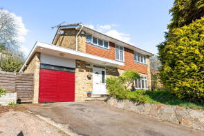 Feather Edge, Church Lane Avenue, Coulsdon CR5 3RT