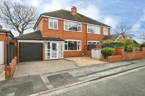 7, Parsonage Way, Great Sankey, Warrington WA5 1RP