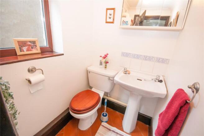Cloakroom
