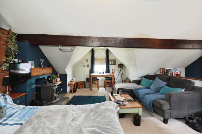 Attic 