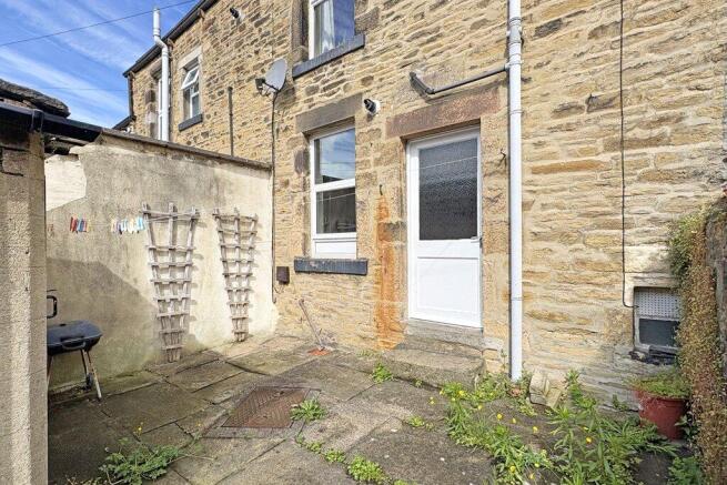 2 bed Terraced for sale Image 11