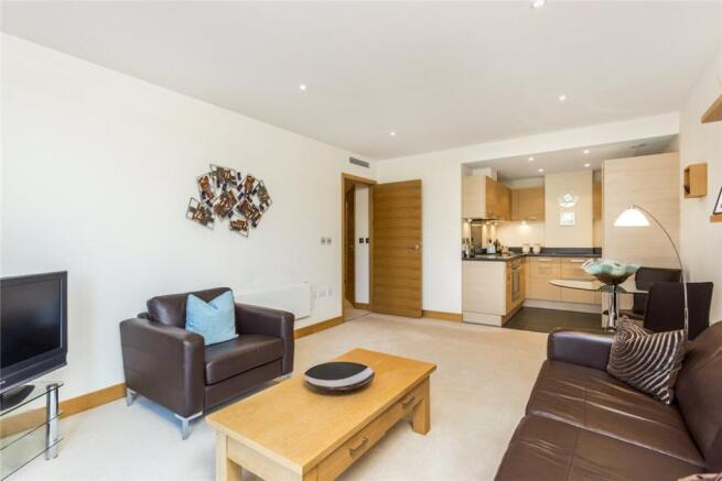 Chelsea Flat